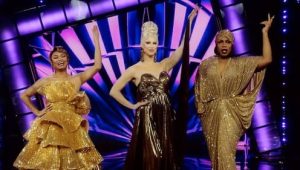 Secret Celebrity RuPaul’s Drag Race 8