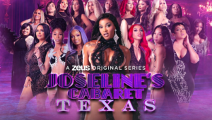 Joseline’s Cabaret: Texas 10