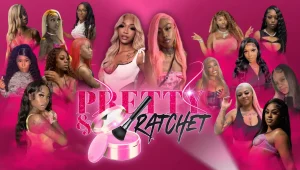 Pretty N’ Ratchet: 9