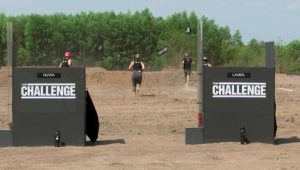 The Challenge 10