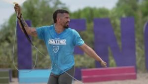 The Challenge 6