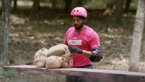 The Challenge 5