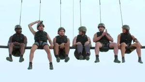 The Challenge 4