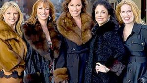 The Real Housewives of New York City 1