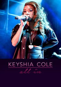 Keyshia Cole: All In