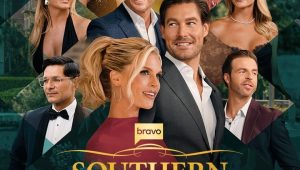 Southern Charm 1