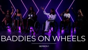 Baddies On Wheels 7