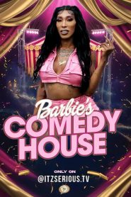 Barbie’s Comedy House