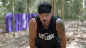 The Challenge 15